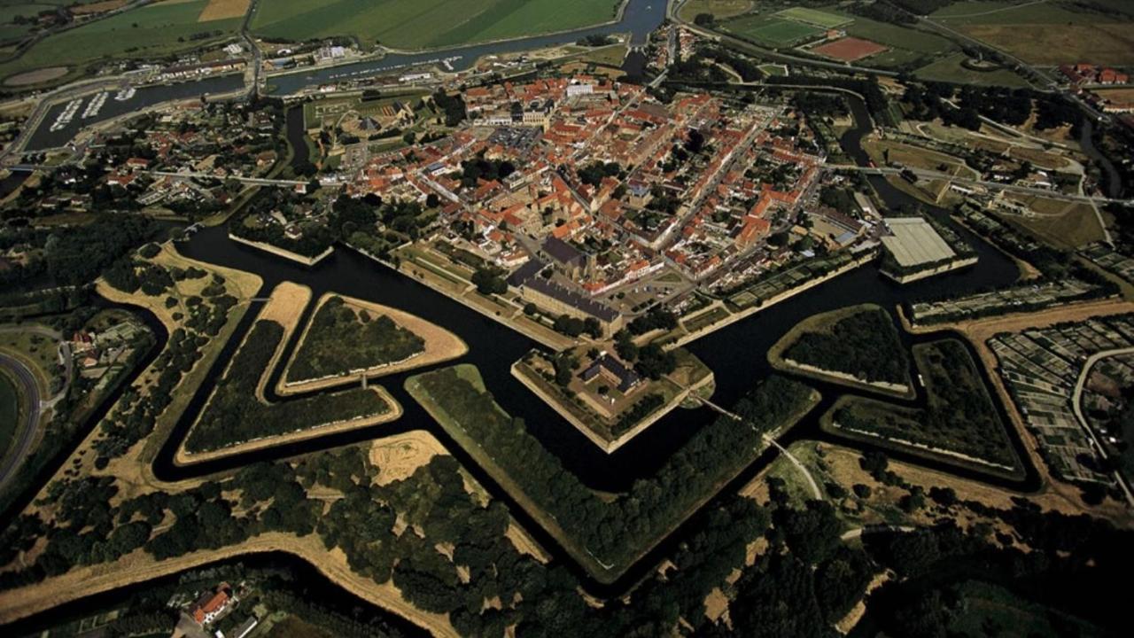 Maison Proche Centre Ville Et Plage Grand-Fort-Philippe Eksteriør billede