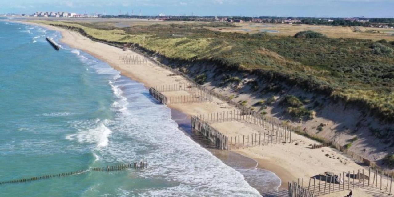 Maison Proche Centre Ville Et Plage Grand-Fort-Philippe Eksteriør billede