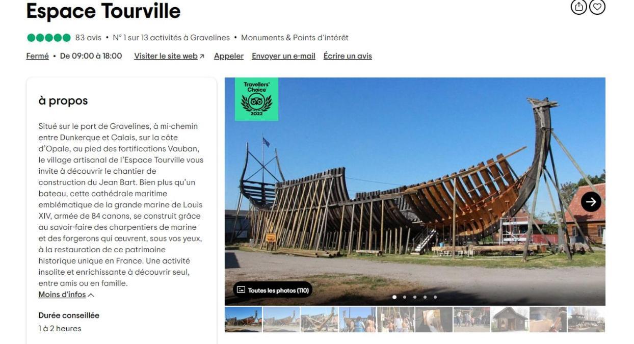 Maison Proche Centre Ville Et Plage Grand-Fort-Philippe Eksteriør billede